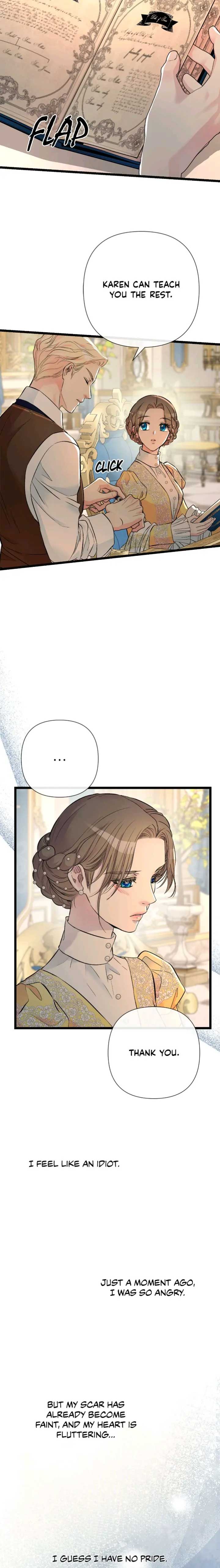 The Problematic Prince Chapter 52 page 13