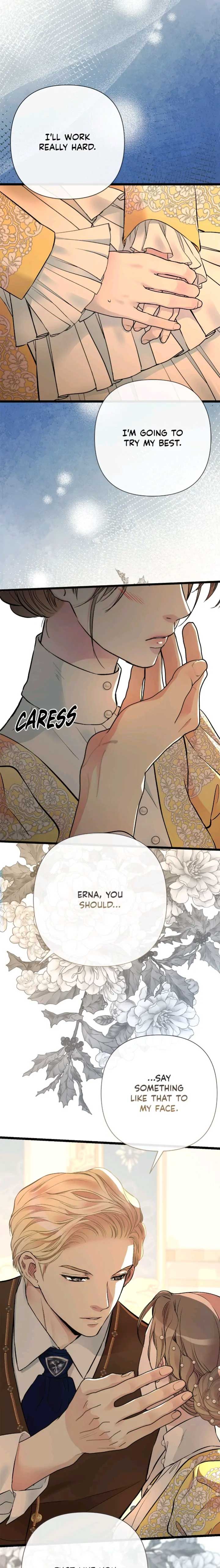 The Problematic Prince Chapter 52 page 14