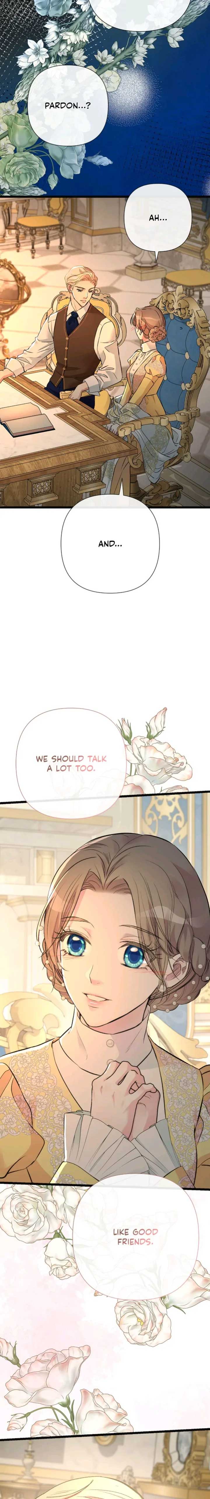 The Problematic Prince Chapter 52 page 18