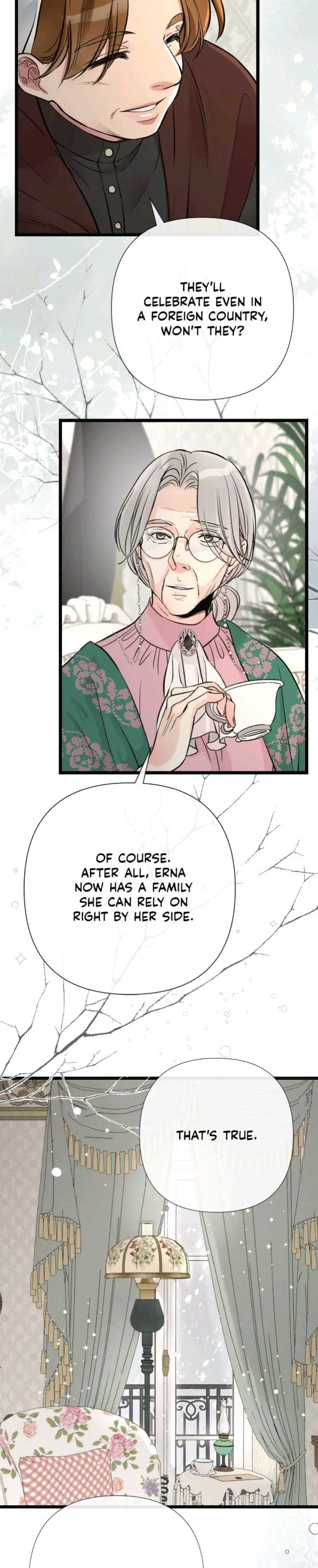 The Problematic Prince Chapter 52 page 23