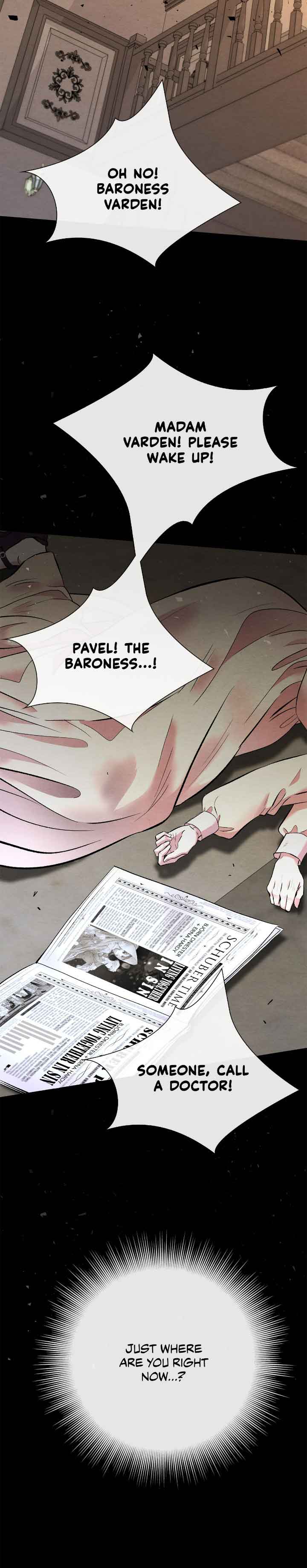 The Problematic Prince Chapter 30 page 4
