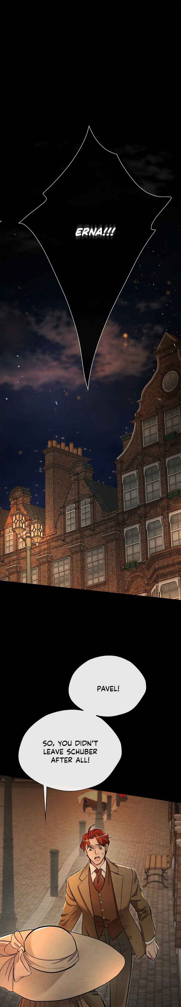 The Problematic Prince Chapter 30 page 8