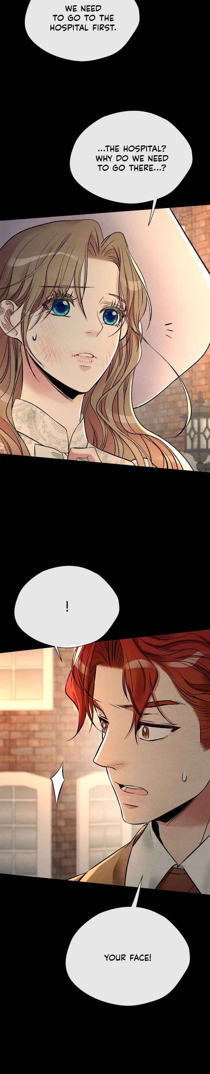 The Problematic Prince Chapter 30 page 11