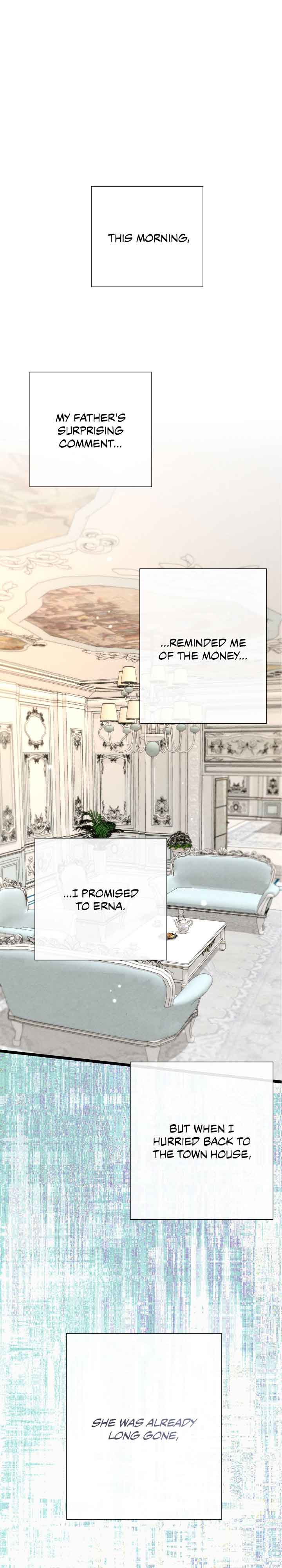 The Problematic Prince Chapter 30 page 18