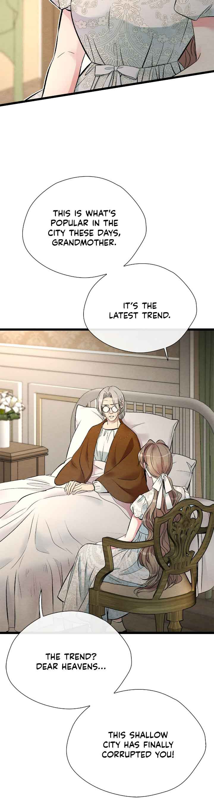 The Problematic Prince Chapter 30 page 24