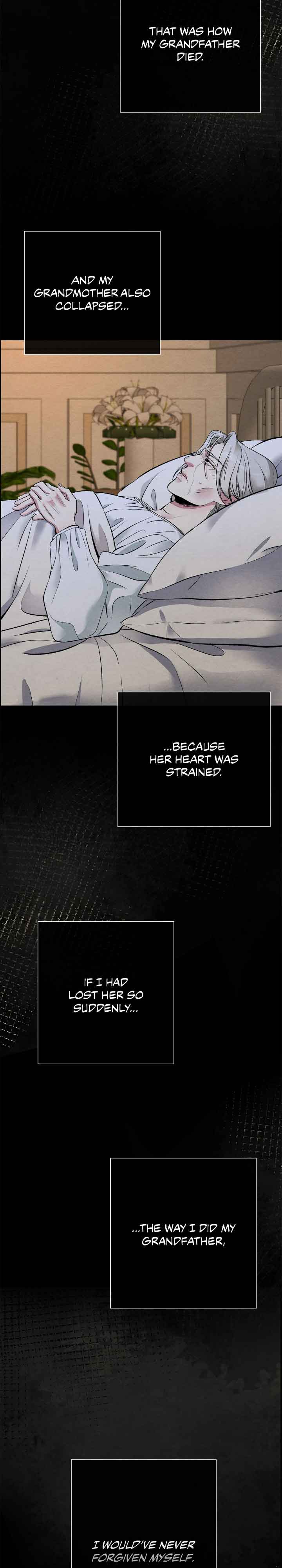 The Problematic Prince Chapter 30 page 28