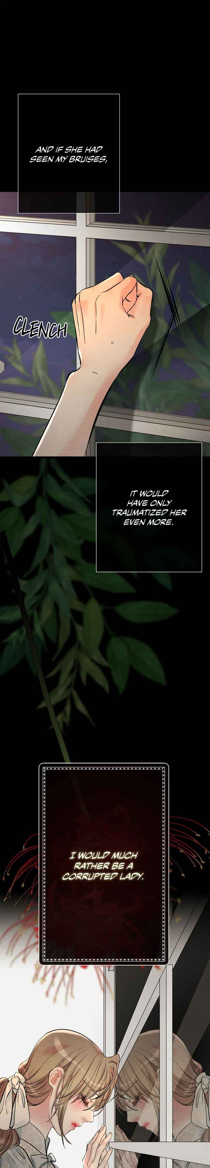 The Problematic Prince Chapter 30 page 30