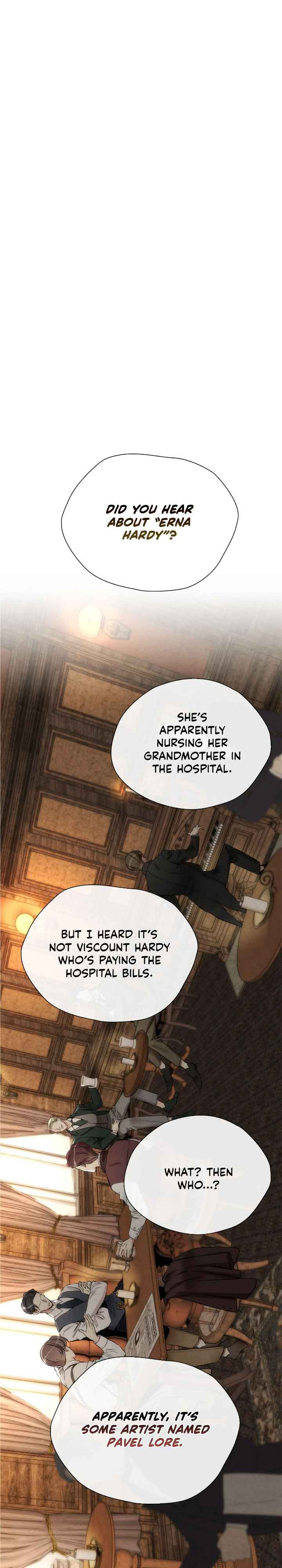 The Problematic Prince Chapter 30 page 32