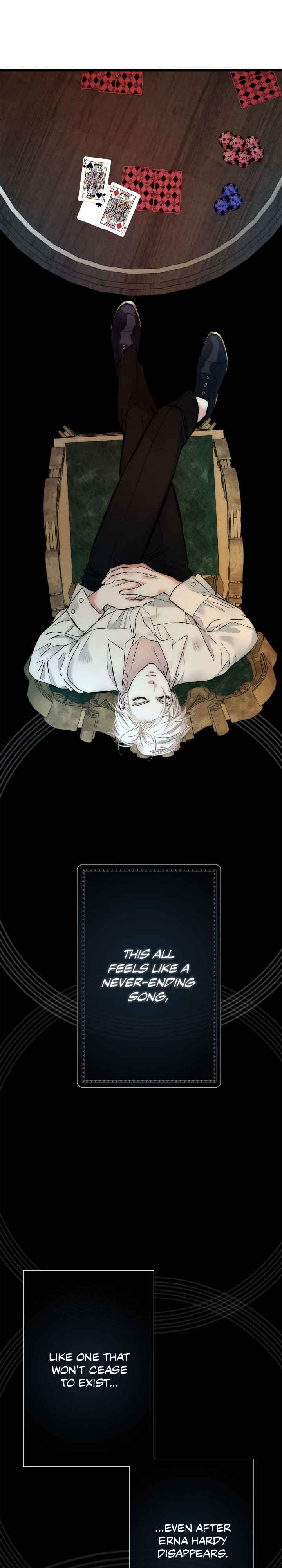 The Problematic Prince Chapter 30 page 37