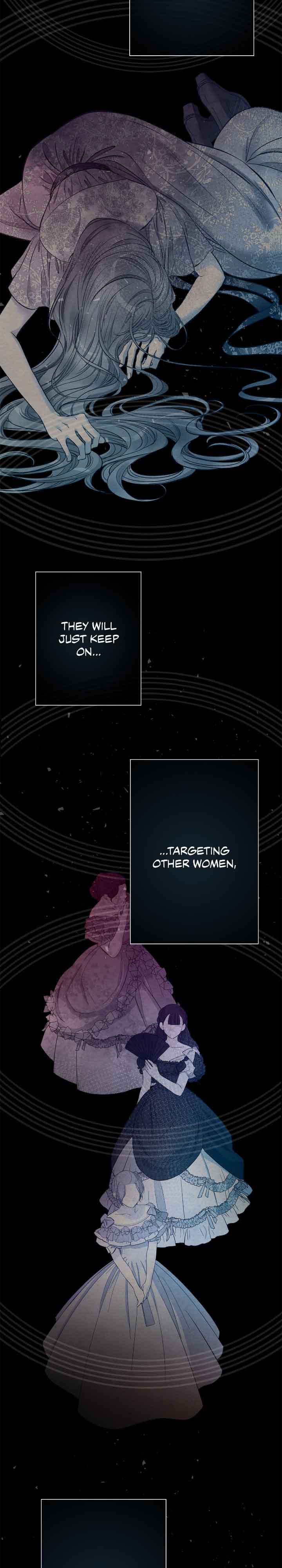 The Problematic Prince Chapter 30 page 38