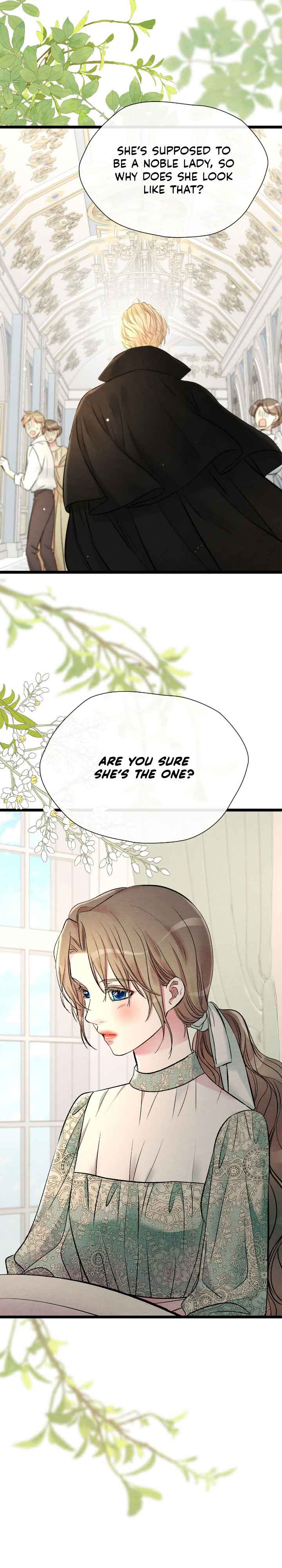 The Problematic Prince Chapter 30 page 51