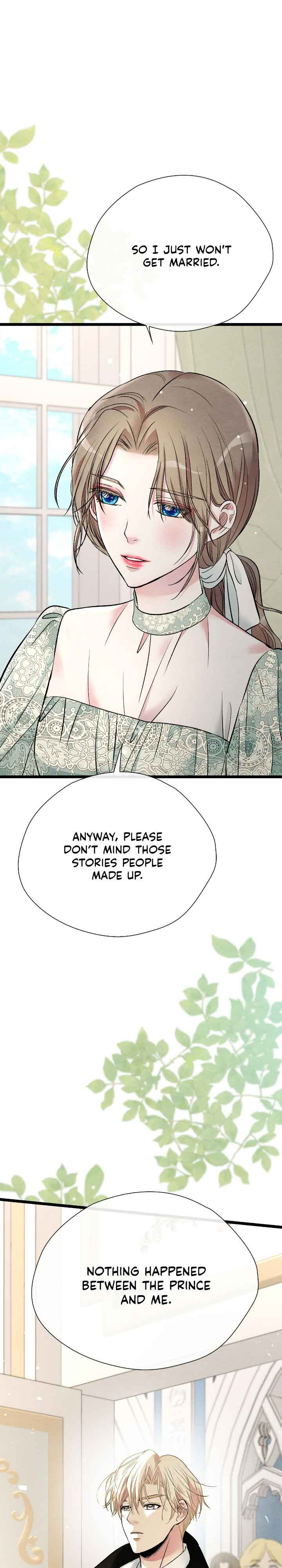 The Problematic Prince Chapter 30 page 55
