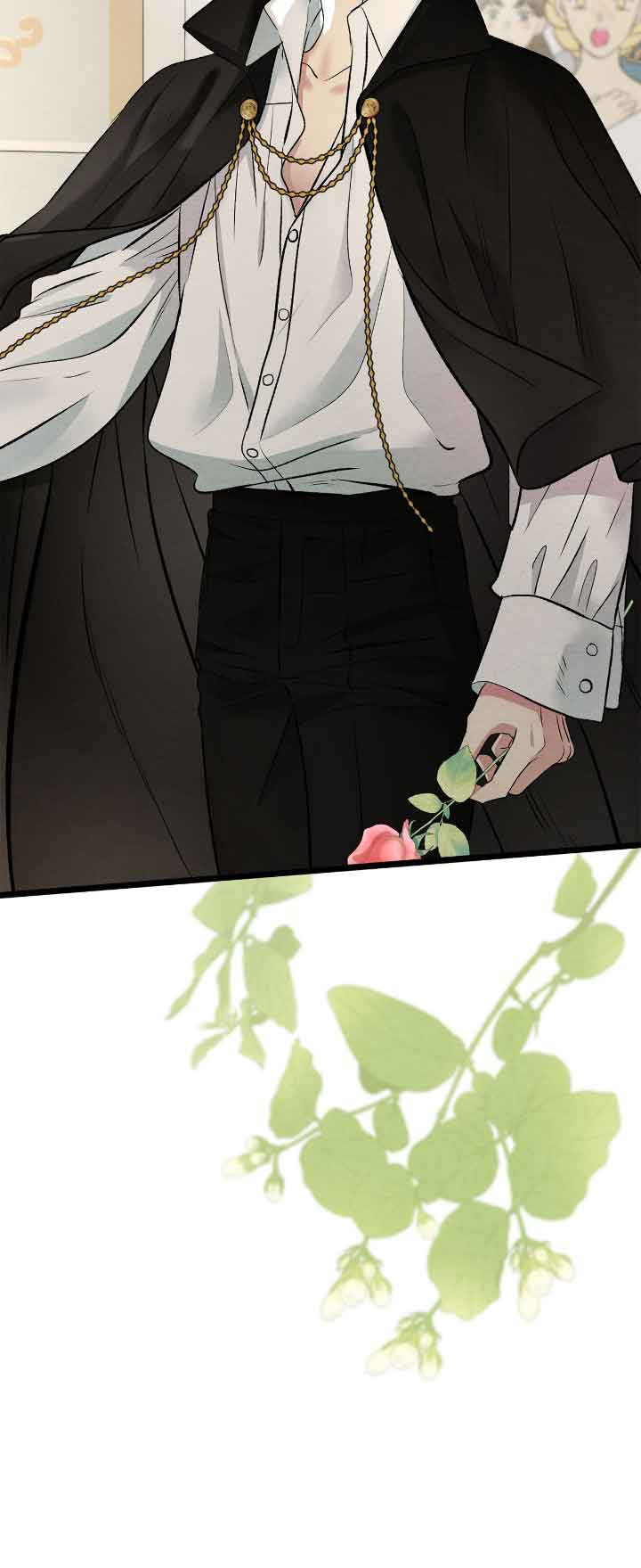 The Problematic Prince Chapter 30 page 56