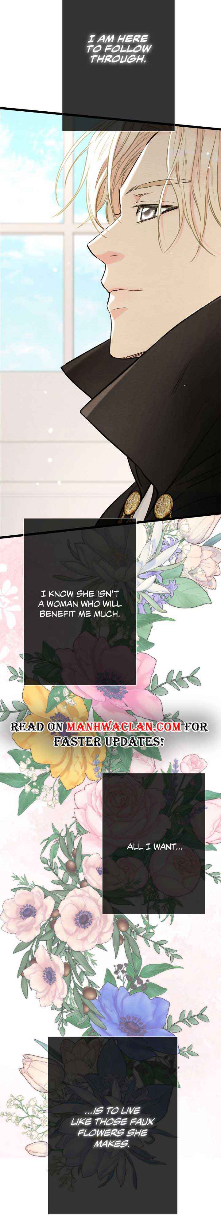 The Problematic Prince Chapter 30 page 59