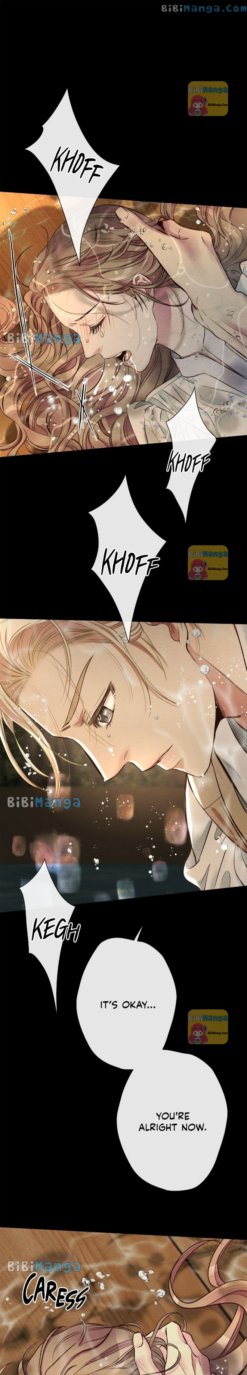 The Problematic Prince Chapter 26 page 4