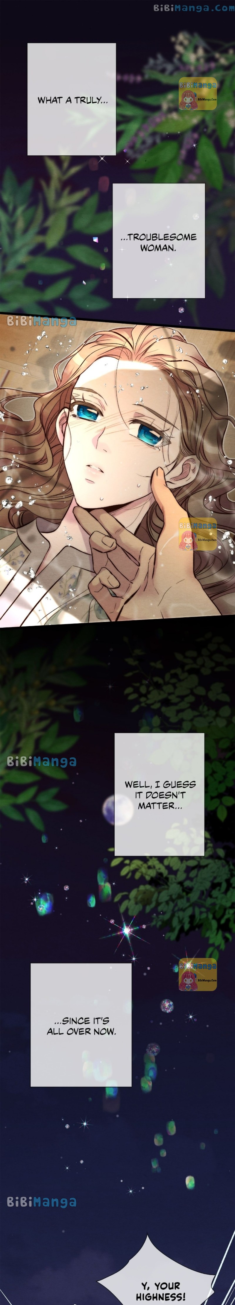 The Problematic Prince Chapter 26 page 11
