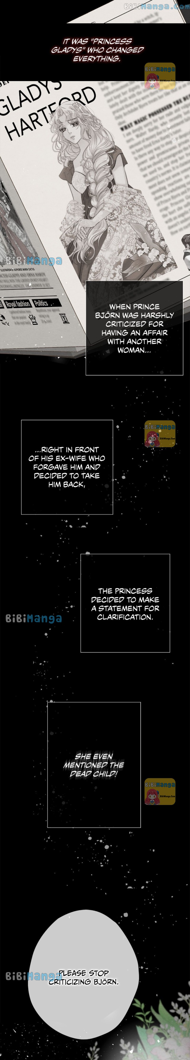 The Problematic Prince Chapter 26 page 24