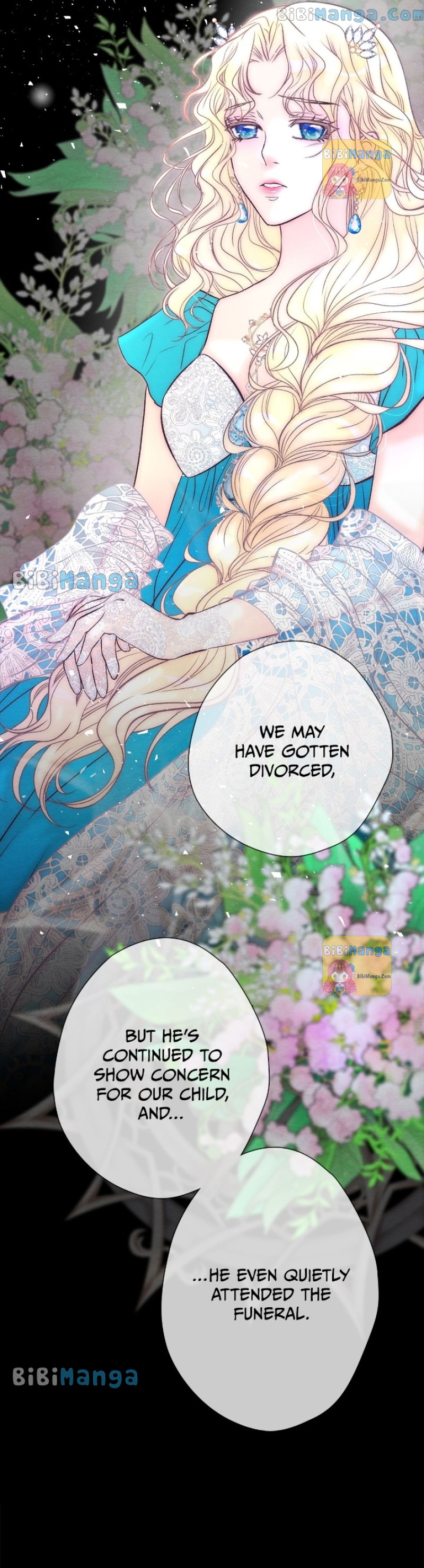 The Problematic Prince Chapter 26 page 25