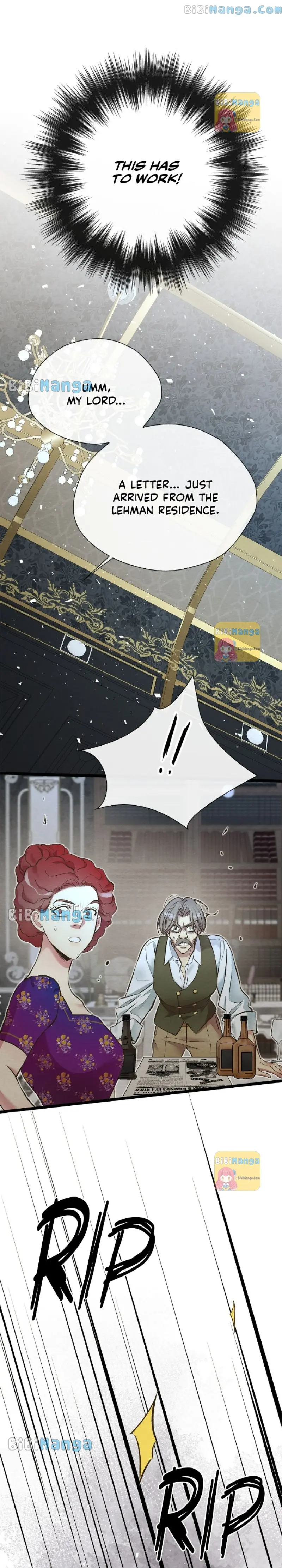 The Problematic Prince Chapter 26 page 30