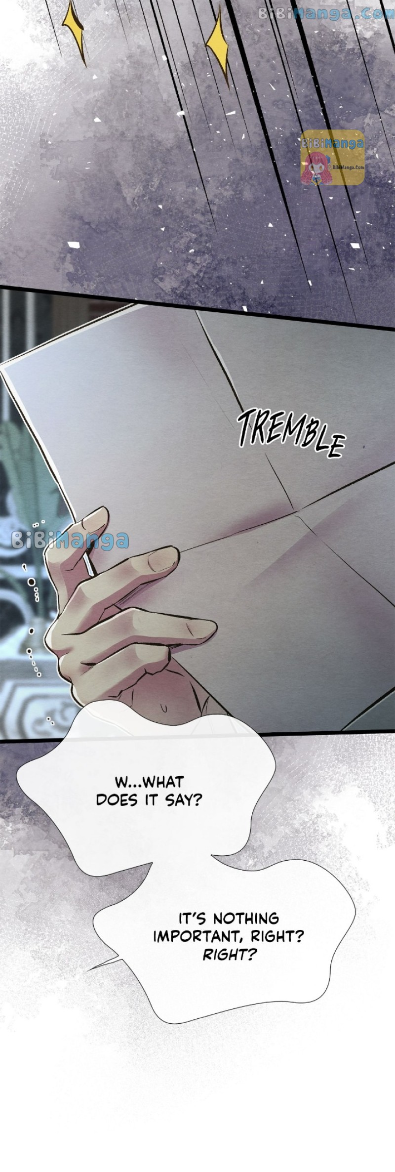The Problematic Prince Chapter 26 page 31