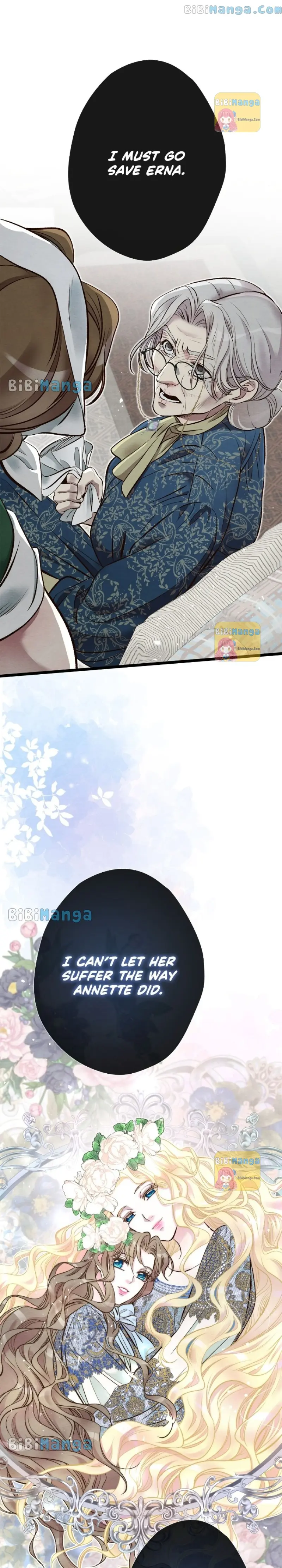 The Problematic Prince Chapter 26 page 38