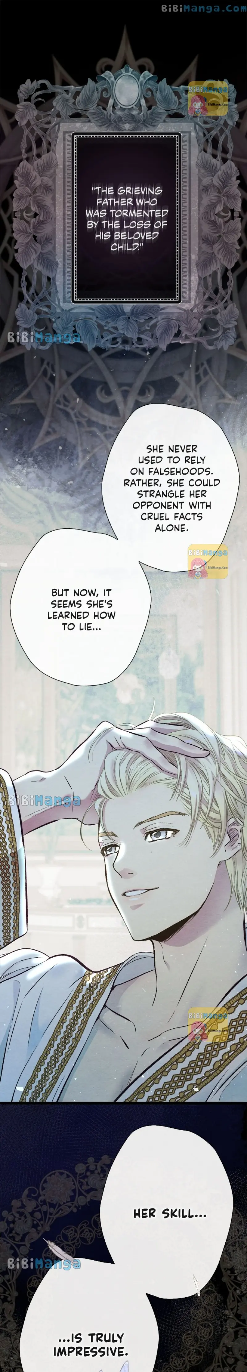The Problematic Prince Chapter 26 page 44