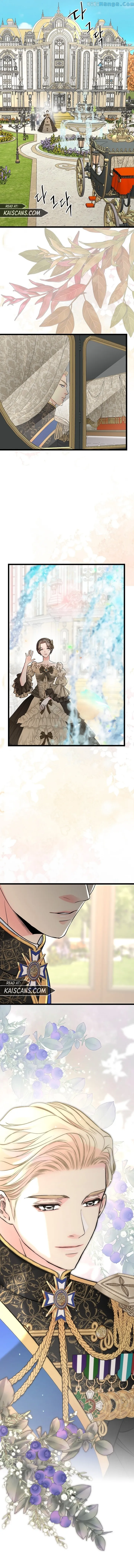 The Problematic Prince Chapter 44 page 14