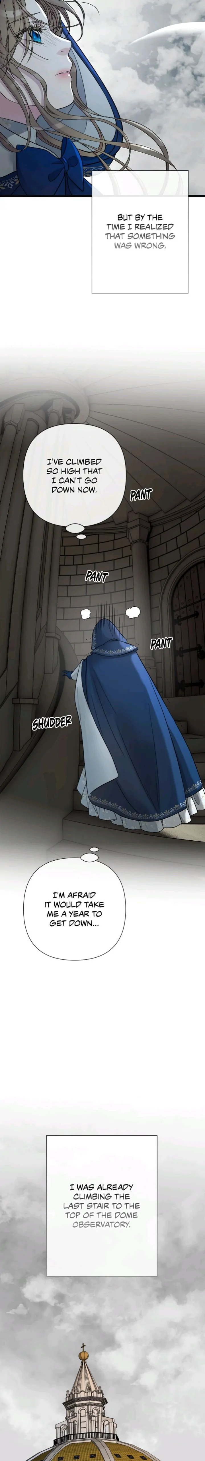 The Problematic Prince Chapter 55 page 12