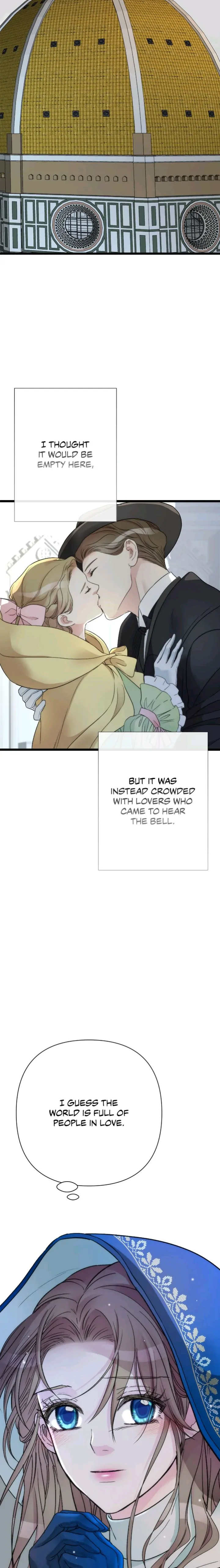 The Problematic Prince Chapter 55 page 13