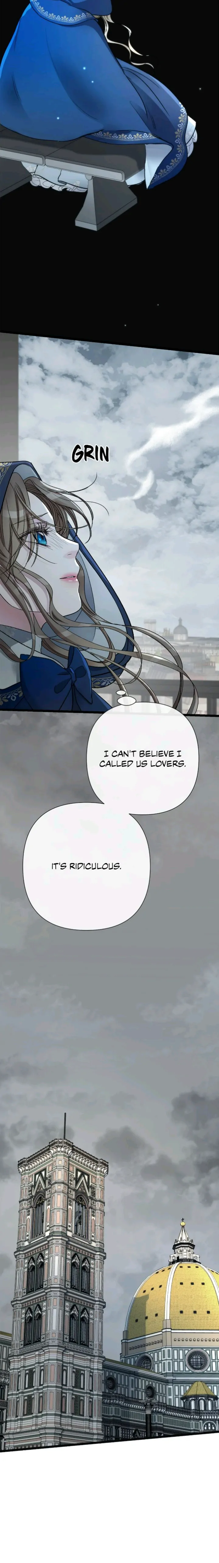 The Problematic Prince Chapter 55 page 17
