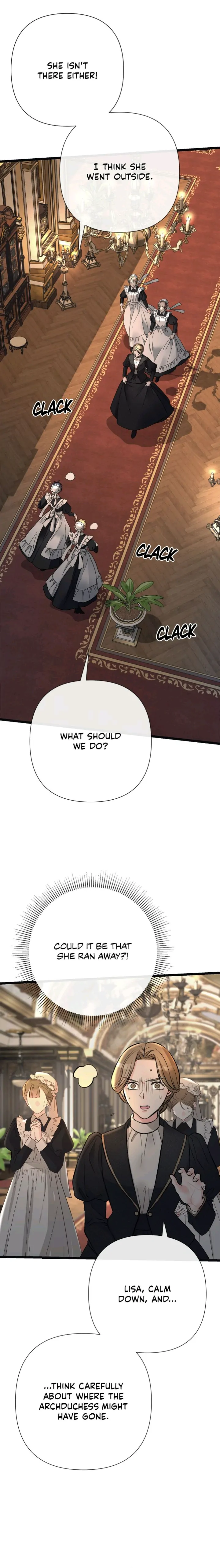 The Problematic Prince Chapter 55 page 18