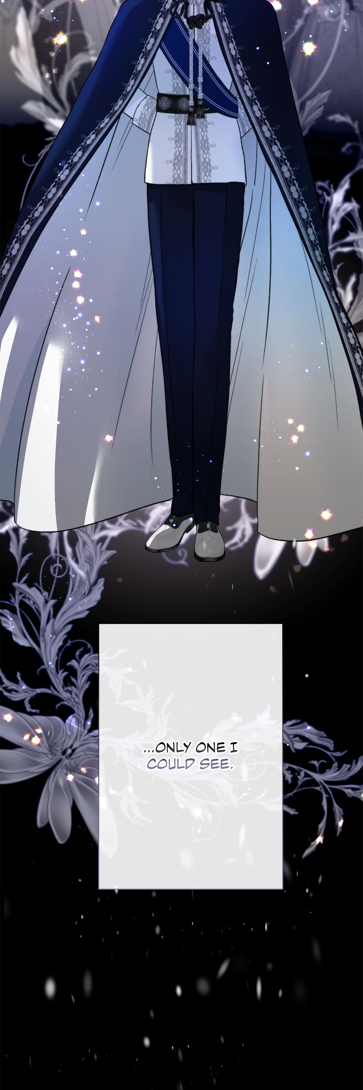The Problematic Prince Chapter 61 page 3