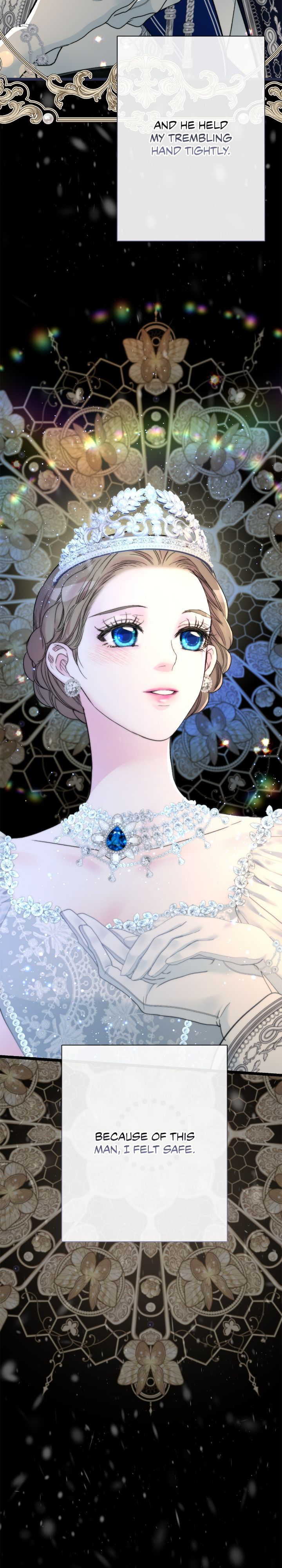 The Problematic Prince Chapter 61 page 5