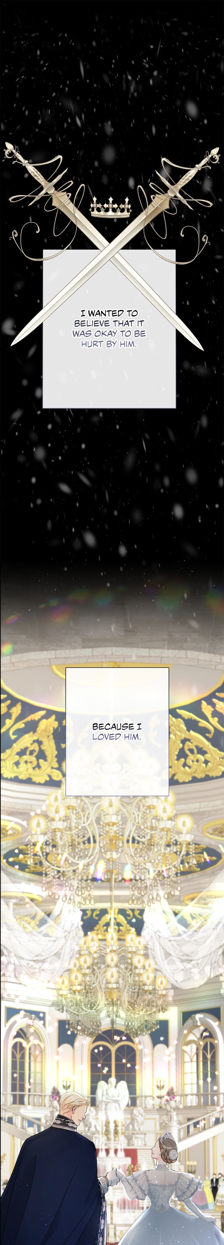 The Problematic Prince Chapter 61 page 7