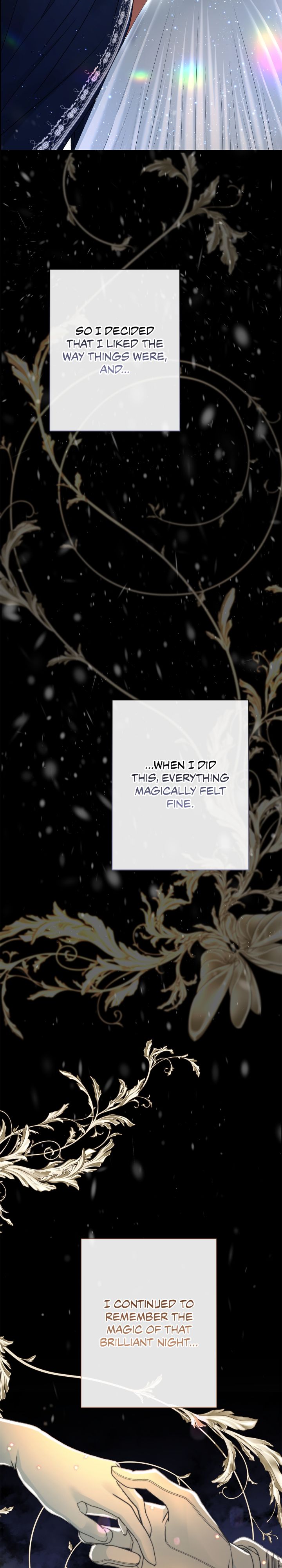 The Problematic Prince Chapter 61 page 8