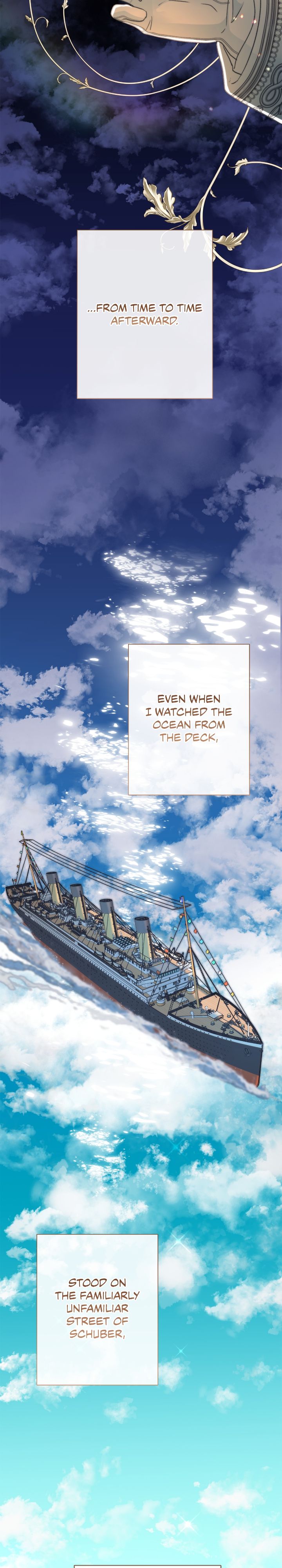 The Problematic Prince Chapter 61 page 9
