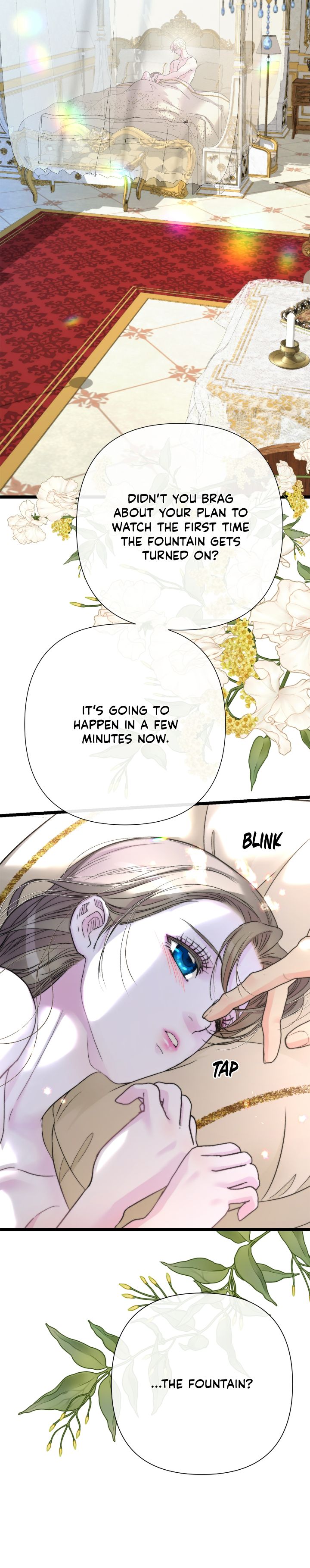The Problematic Prince Chapter 61 page 13