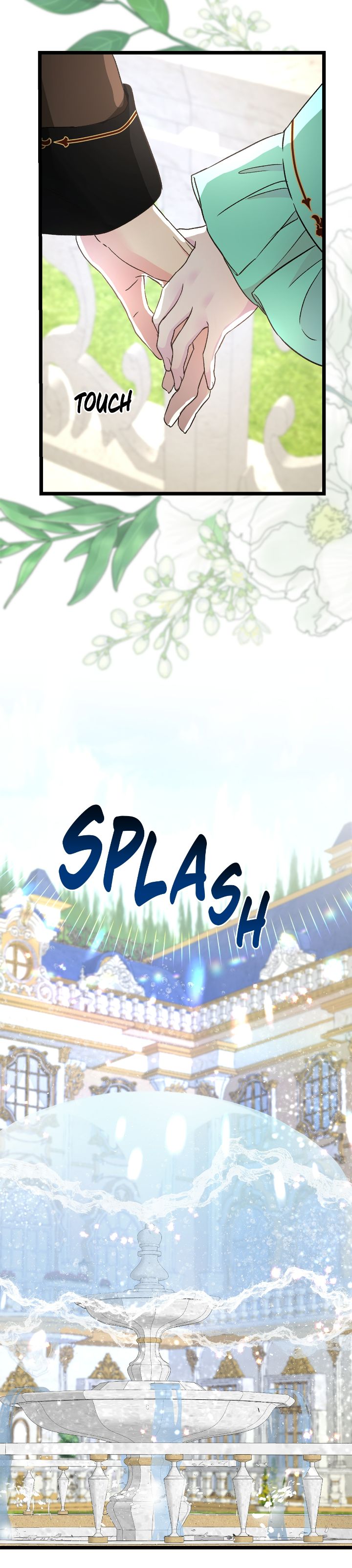 The Problematic Prince Chapter 61 page 19