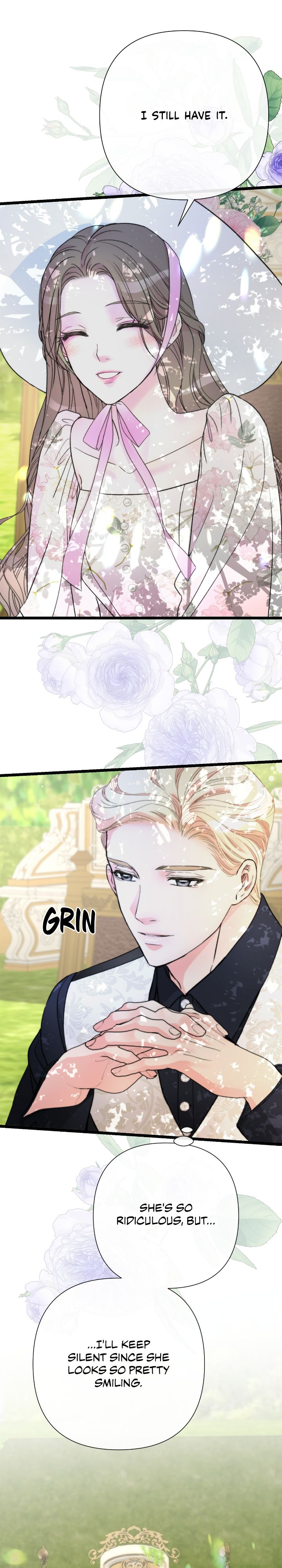 The Problematic Prince Chapter 61 page 31