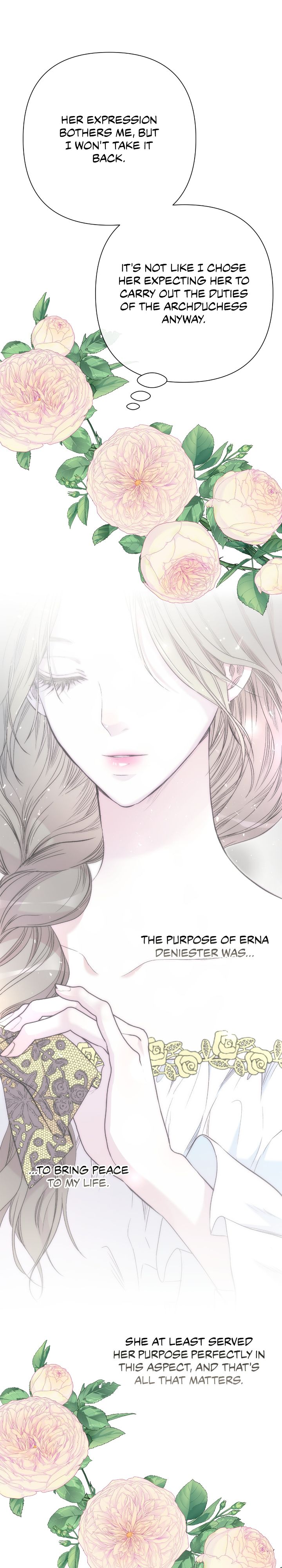 The Problematic Prince Chapter 61 page 35