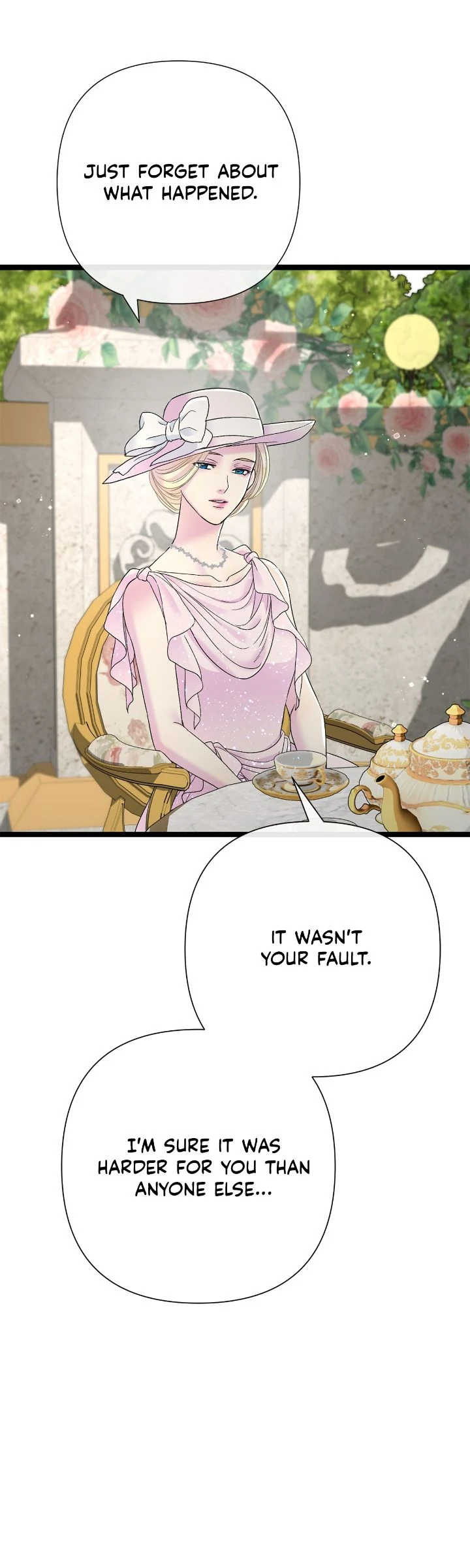 The Problematic Prince Chapter 100 page 9