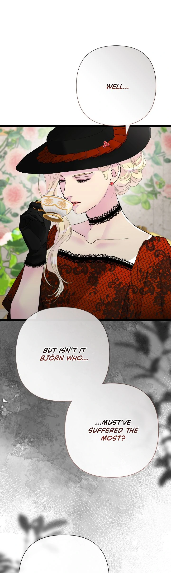 The Problematic Prince Chapter 100 page 11