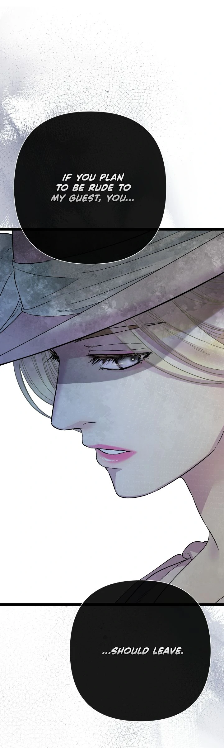 The Problematic Prince Chapter 100 page 20