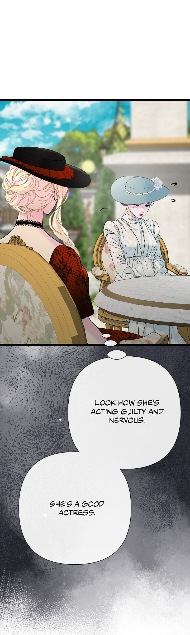 The Problematic Prince Chapter 100 page 22