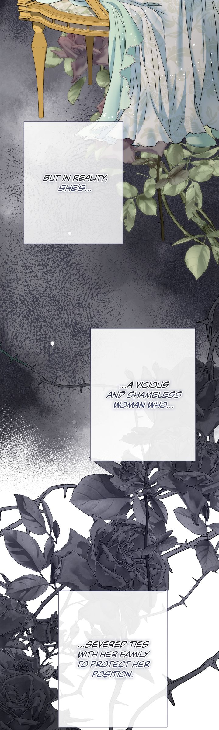 The Problematic Prince Chapter 100 page 25