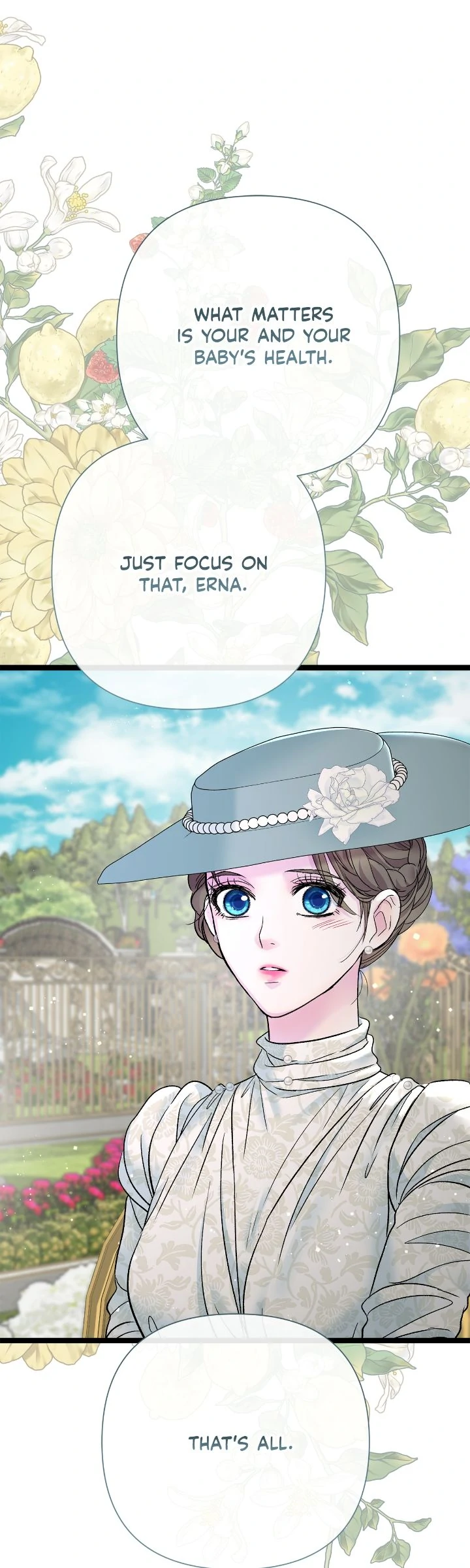 The Problematic Prince Chapter 100 page 28