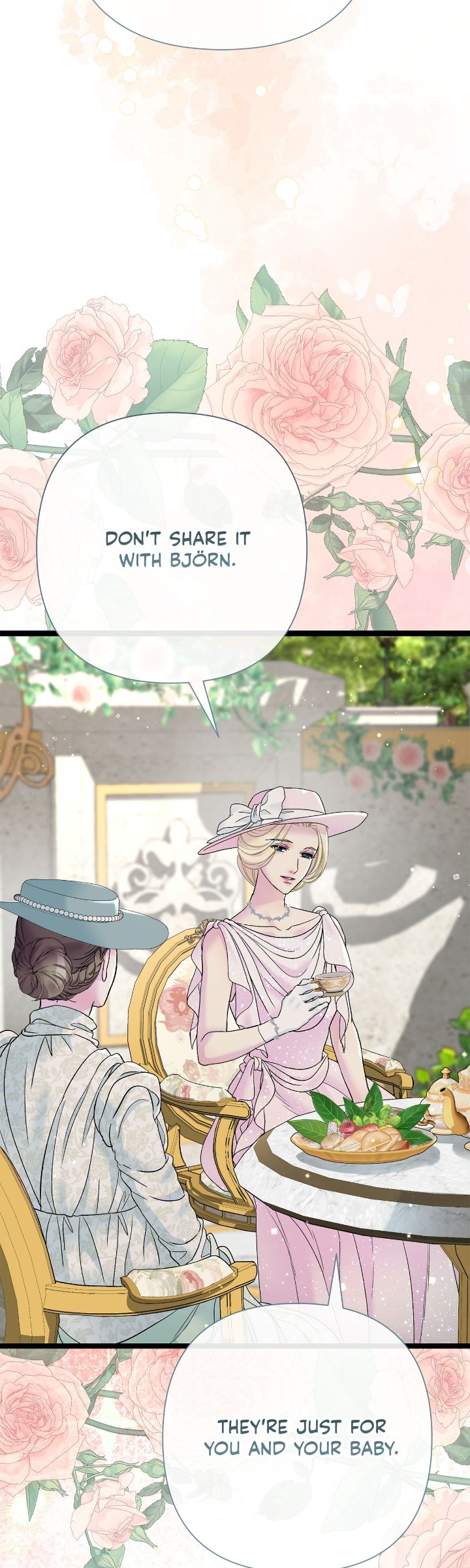 The Problematic Prince Chapter 100 page 30