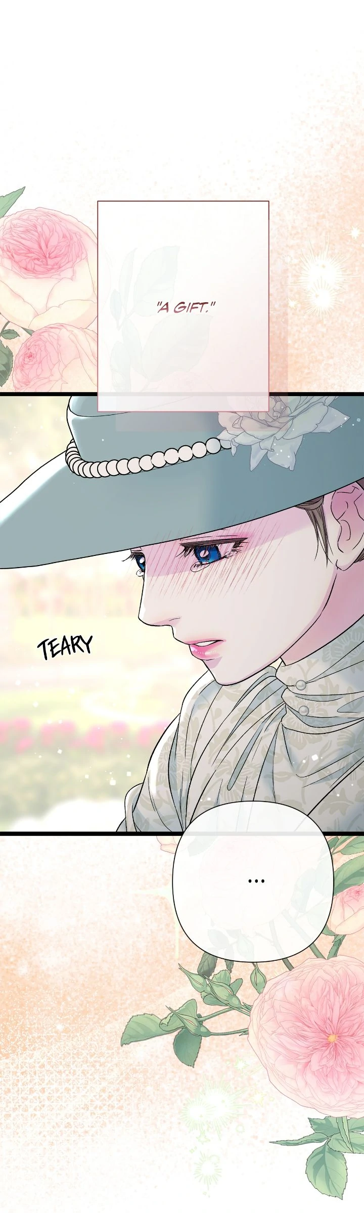 The Problematic Prince Chapter 100 page 32