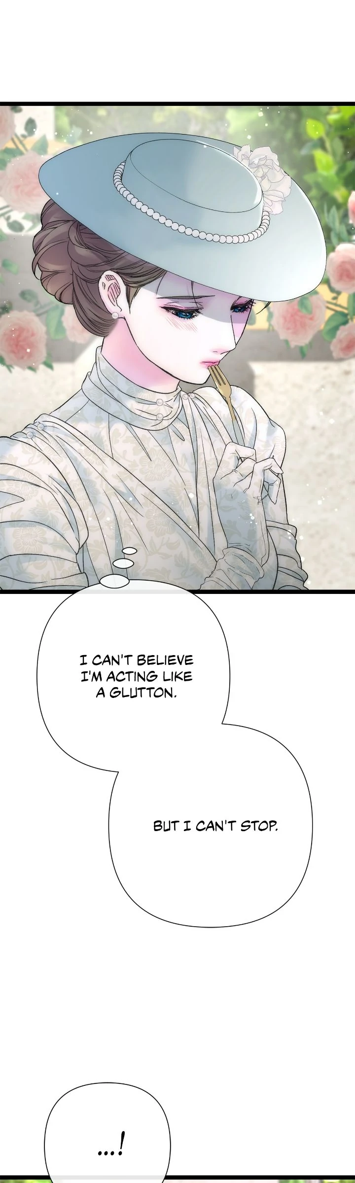 The Problematic Prince Chapter 100 page 38