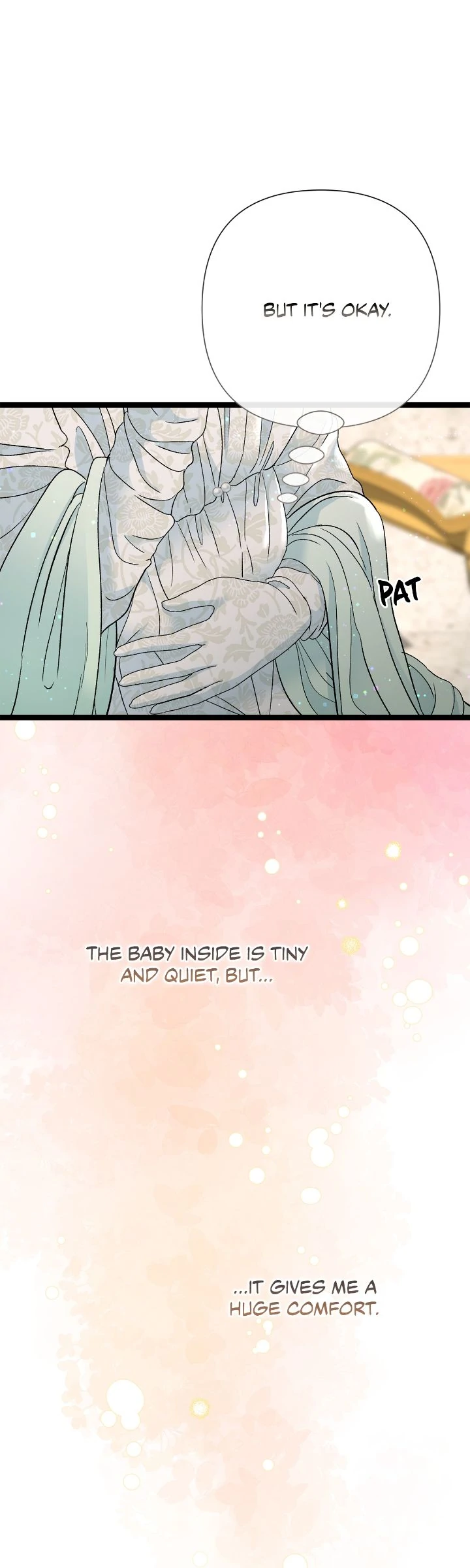 The Problematic Prince Chapter 100 page 46
